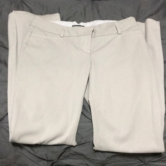 Express slacks - Picture 1 of 3
